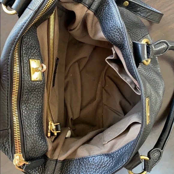 COPY - J Crew Leather Purse - Picture 3 of 9